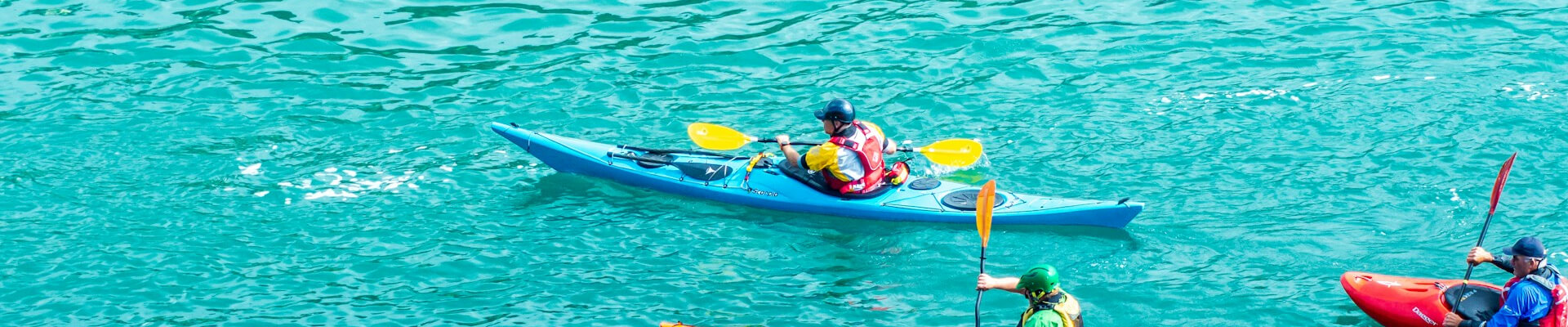 Life Onboard & Beyond