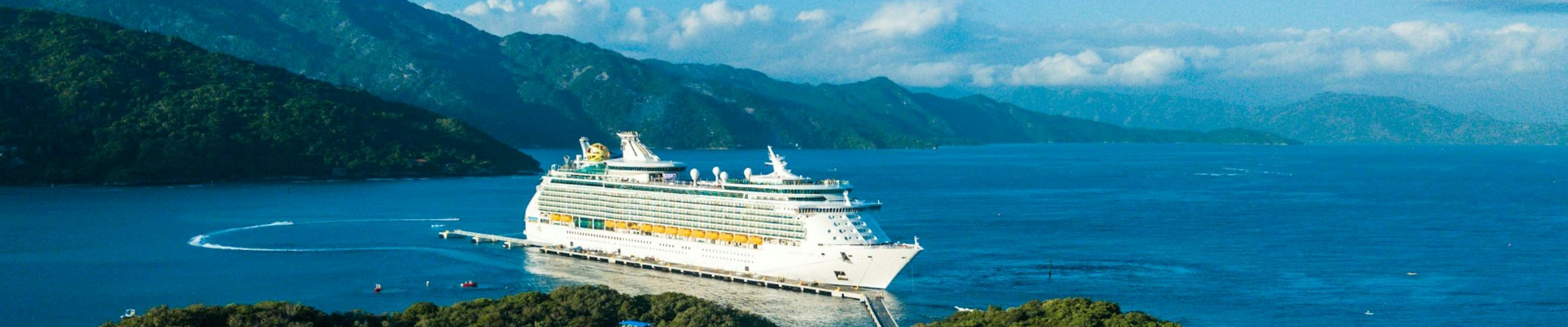 Our Cruise Itineraries