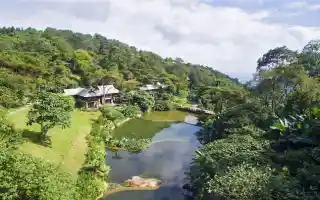 Khai thác hiệu quả tiềm năng du lịch Ba Vì