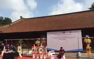 Chuyển đổi số: Giải pháp tối ưu để gìn giữ, phát huy, nâng tầm giá trị di sản