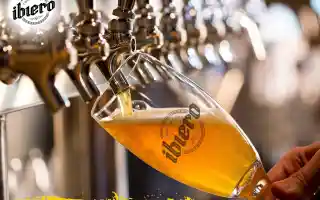 Bia cốm Hà Nội, bạn thử chưa?