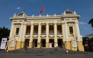 Nhà hát Lớn Hà Nội