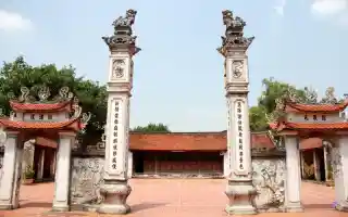 Kim Quan - dấu ấn ''cửa vàng''