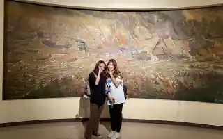 Bảo tàng Lịch sử quốc gia: Chương trình Giáo dục di sản “Hành trình Lịch sử”