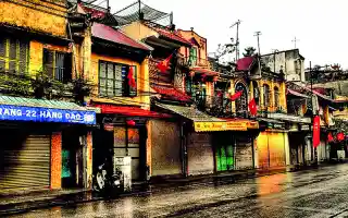 Nhà phố Pháp trong khu phố cổ Hà Nội (phần 3): Giải pháp bảo tồn những ngôi nhà có giá trị cao nhất