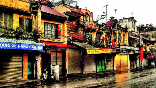 Nhà phố Pháp trong khu phố cổ Hà Nội (phần 3): Giải pháp bảo tồn những ngôi nhà có giá trị cao nhất