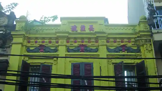 Nhà phố Pháp trong khu phố cổ (Phần 2) – Giá trị và đánh giá giá trị các ngôi nhà