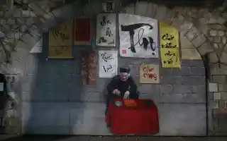 Kết nối – Tương tác vị dân sinh qua hai chương trình nghệ thuật công cộng ở quận Hoàn Kiếm Hà Nội