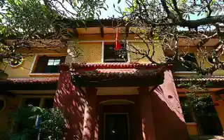 Ngôi đền văn mang số 4