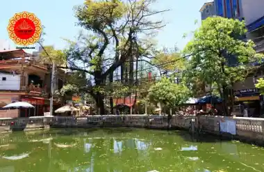 Duy trì, bảo vệ những làng nghề trong quá trình đô thị hóa tại Quận Nam Từ Liêm