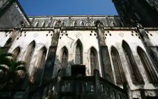 Nhà thờ Lớn Hà Nội