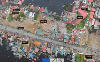 Giá trị trạm phát sóng Bạch Mai: Bài học đắt giá cho công tác bảo tồn di sản kiến trúc