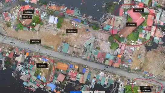 Giá trị trạm phát sóng Bạch Mai: Bài học đắt giá cho công tác bảo tồn di sản kiến trúc