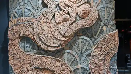 Thanh Binh leverages the advantages of traditional crafts