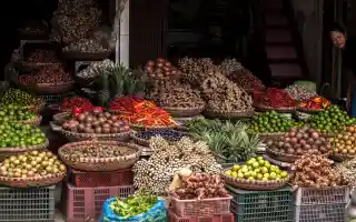 Những mảnh ghép bình dị làm nên một Hà Nội thân quen