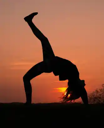 Sunset Yoga & Mindfulness on Sundeck