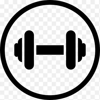 Gym room