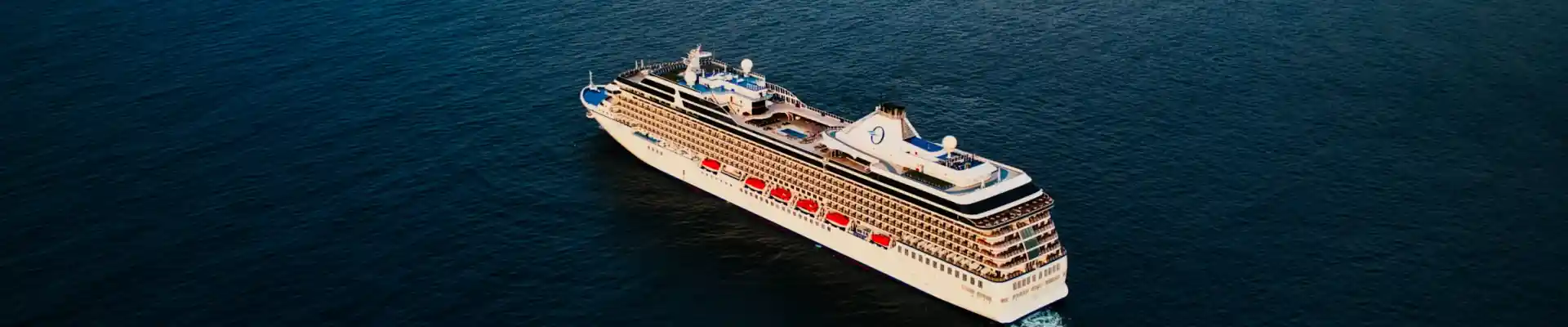 About Green Ruby Cruises