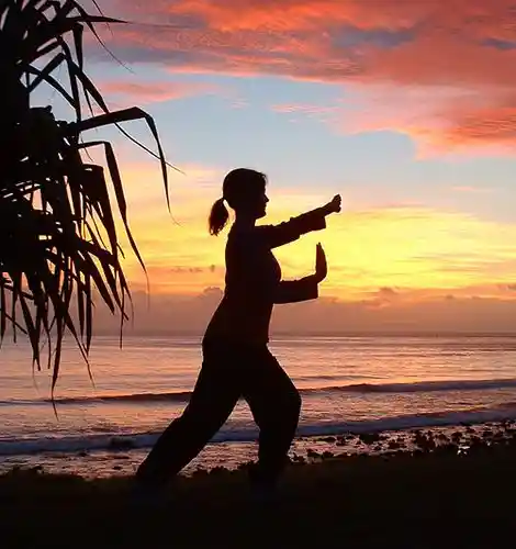 Sunrise Tai Chi