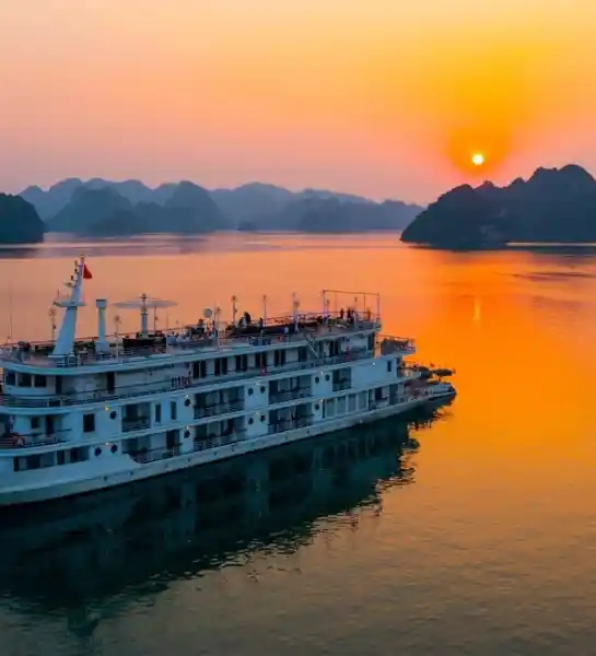 3 ngày 2 đêm - Khám phá Vịnh Hạ Long