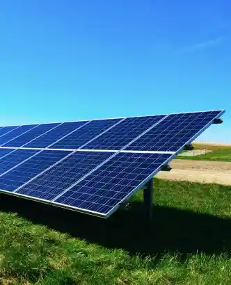 Solar Power System