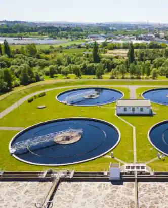 Advanced Wastewater Treatment