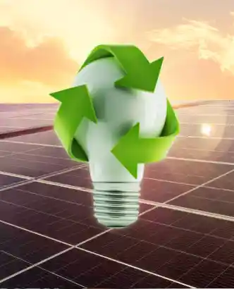 Energy Recycling System