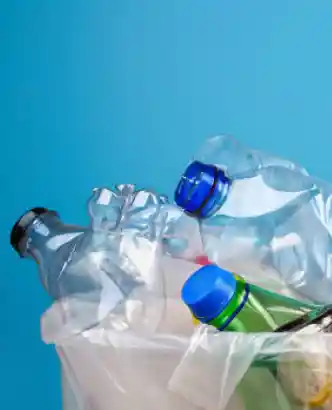 Plastic-Free Operations