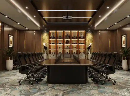 Ocean View Stateroom