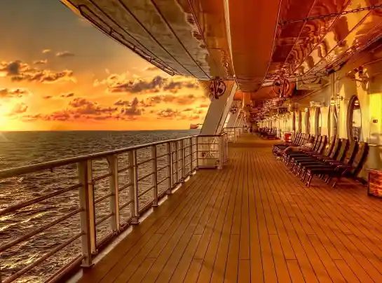 Phòng Suite tiêu chuẩn