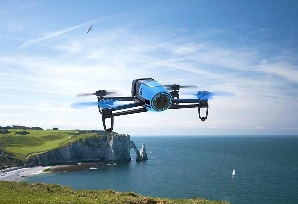 Drone Photography & Film