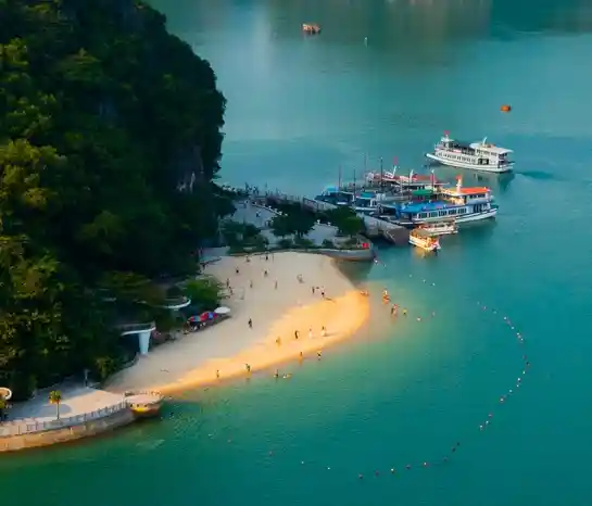 3 Days 2 Night — Ha Long Bay Discovery