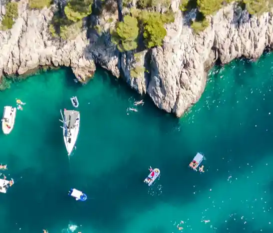 2 Days 1 Night - Lan Ha Bay Serenity