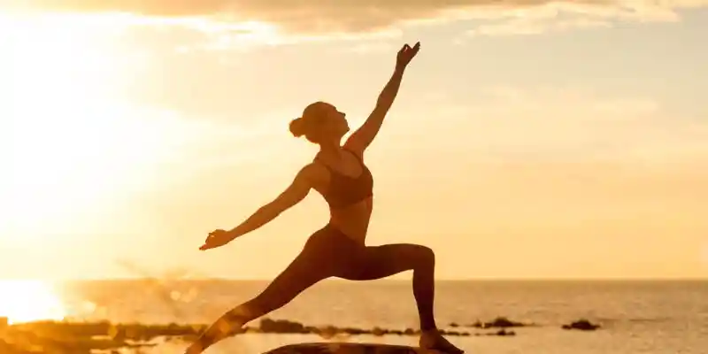 Sunset Yoga & Mindfulness on Sundeck