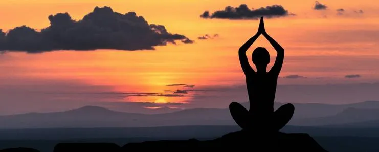 Evening Meditation