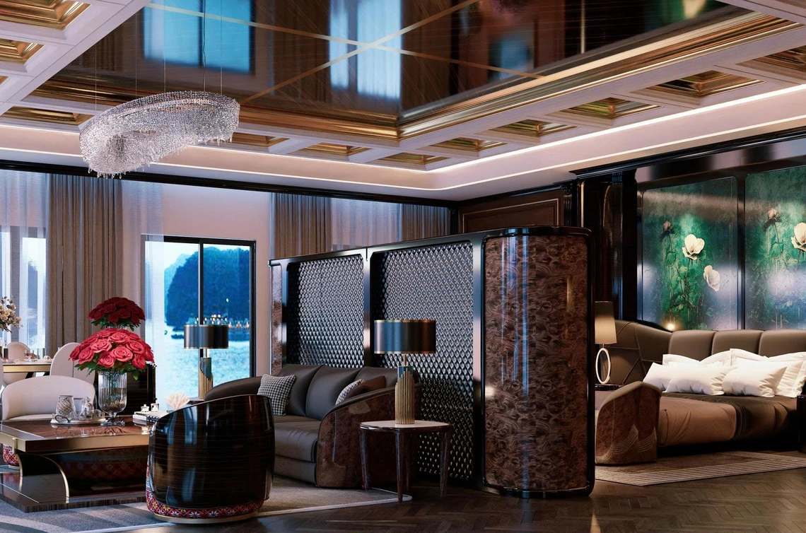 Imperial Suite