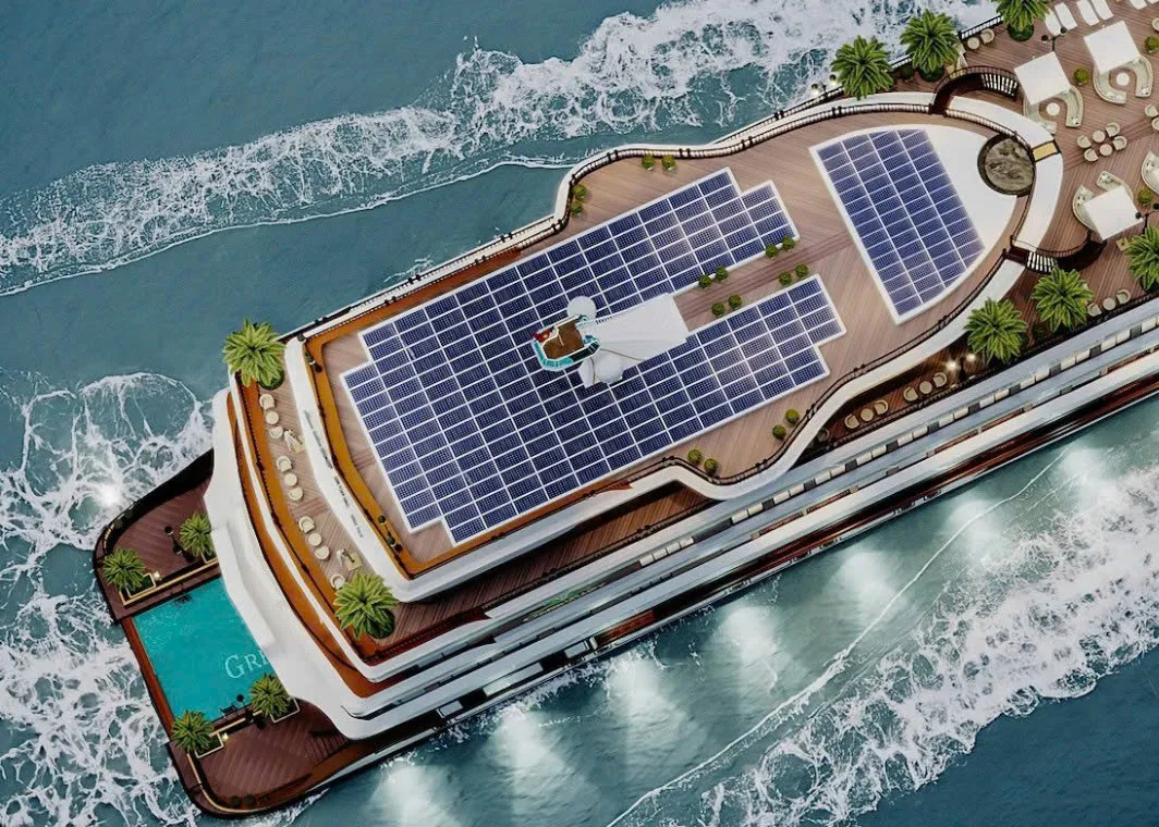 Solar Power System