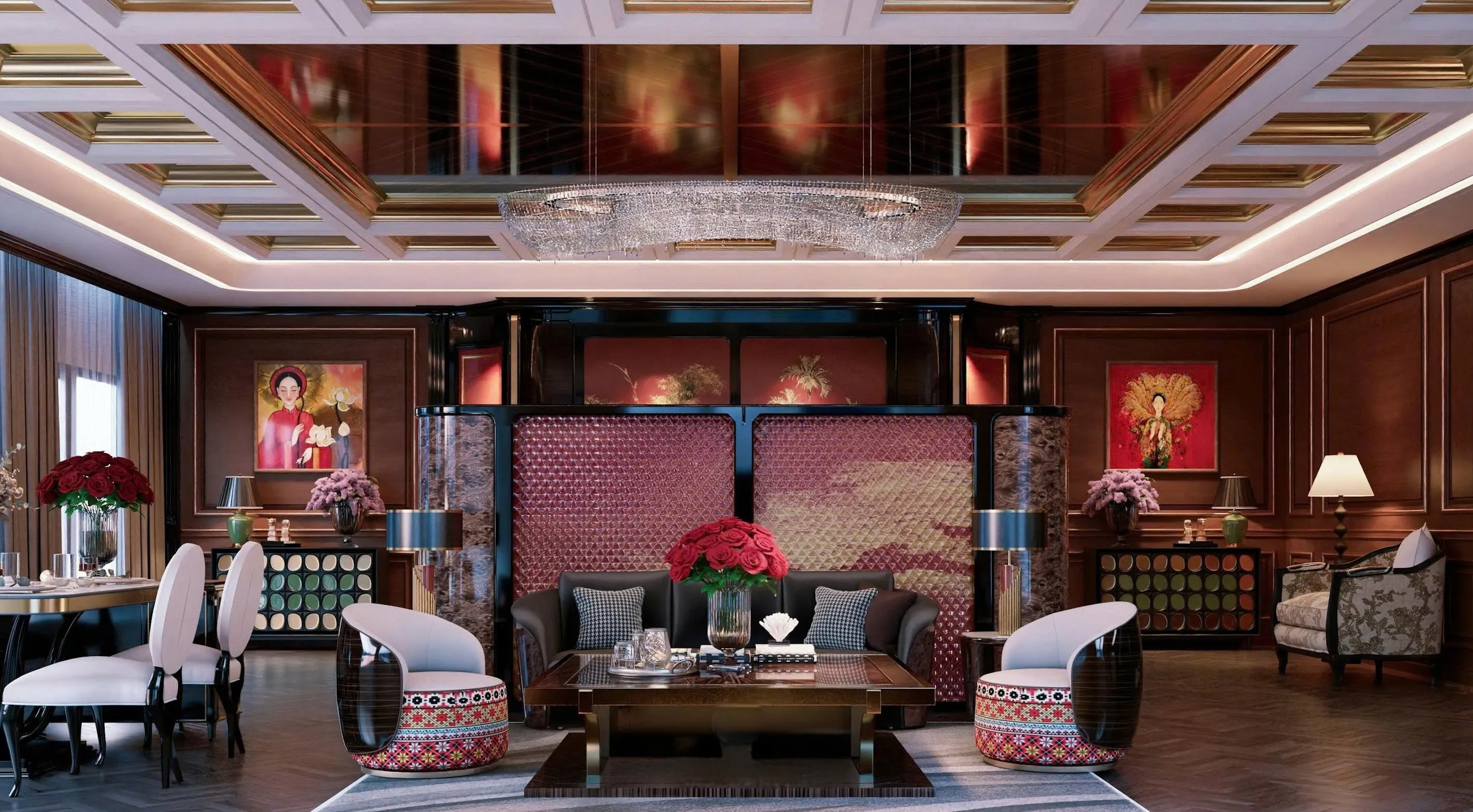 Imperial Suite