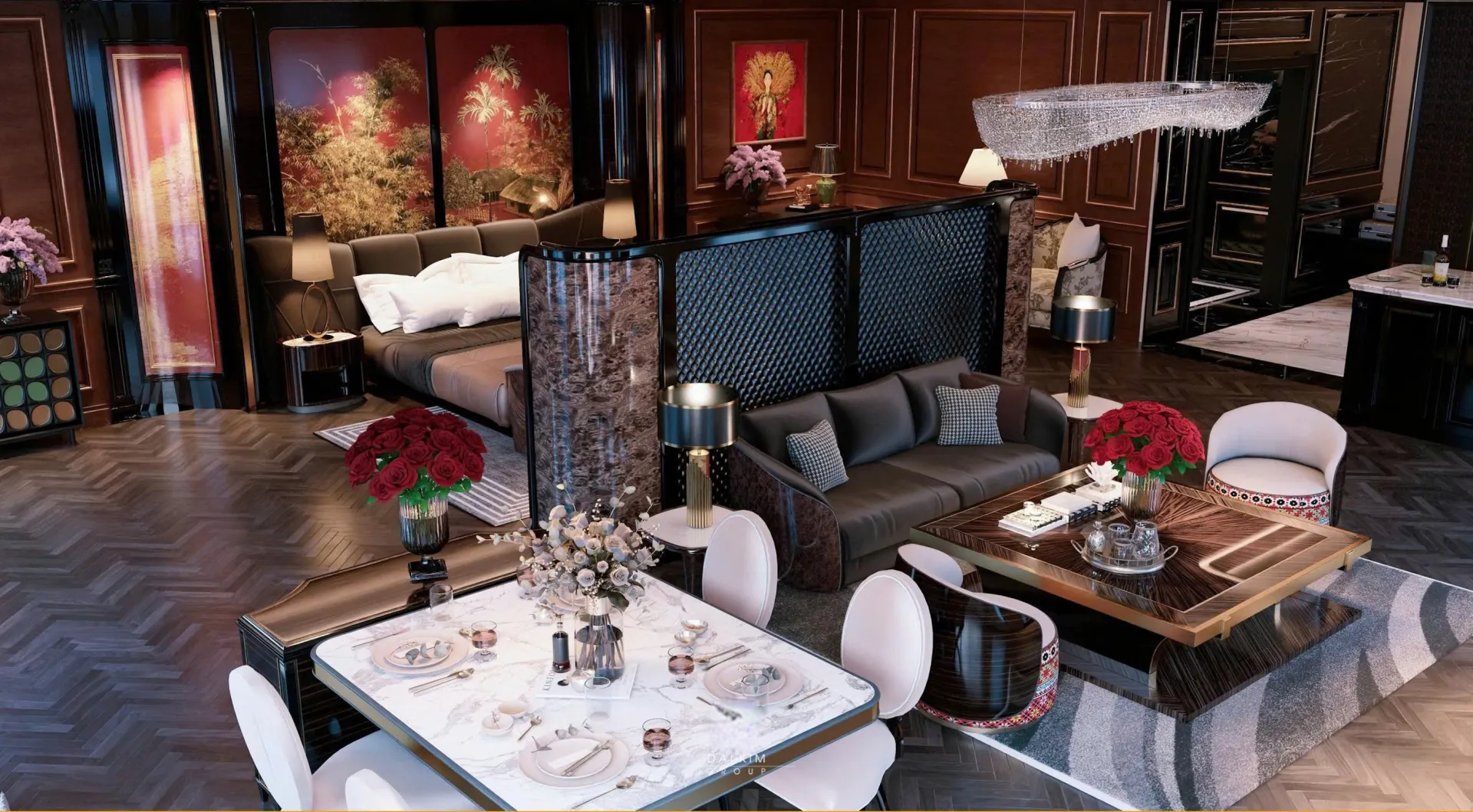 Imperial Suite