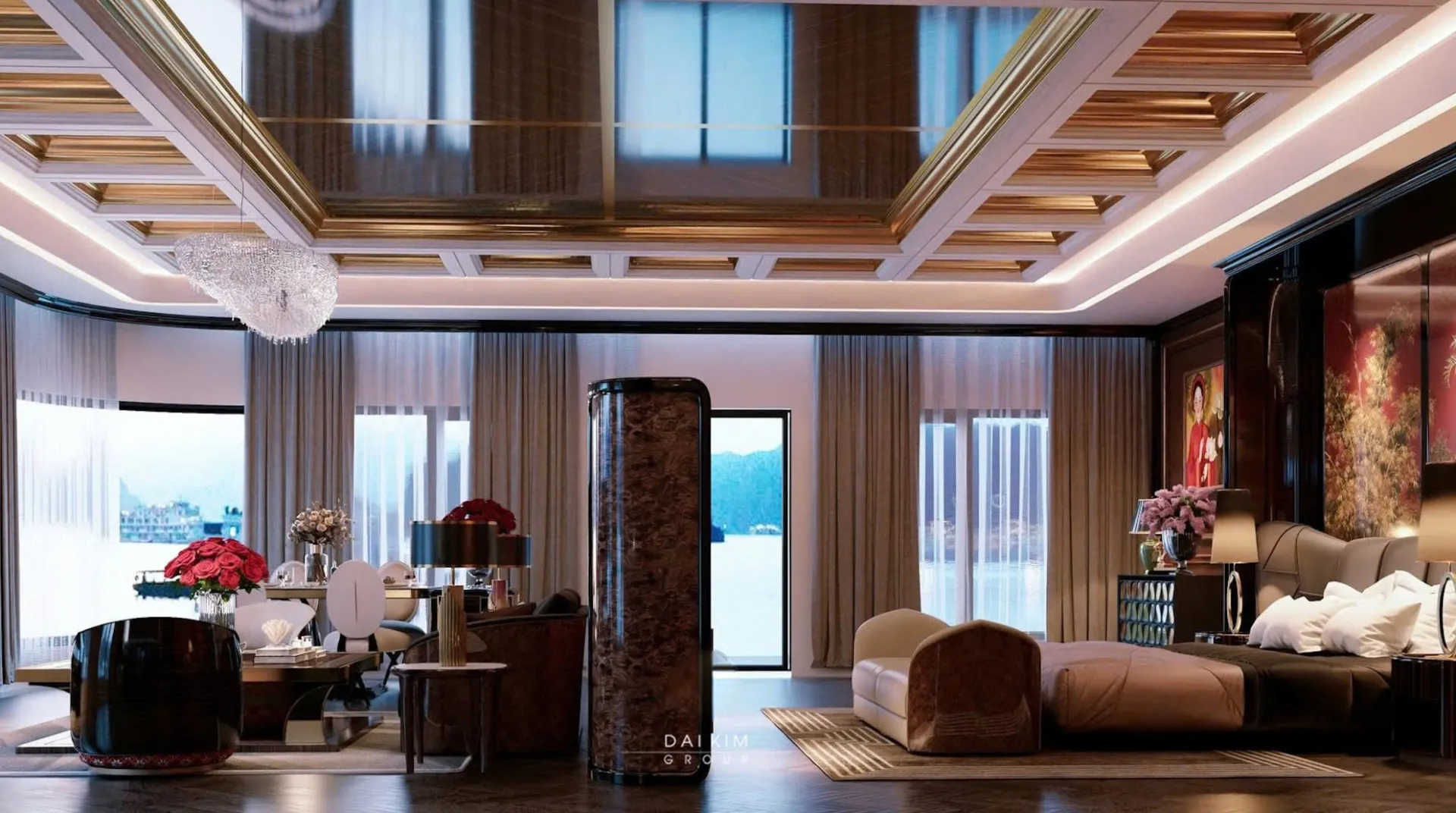 Imperial Suite