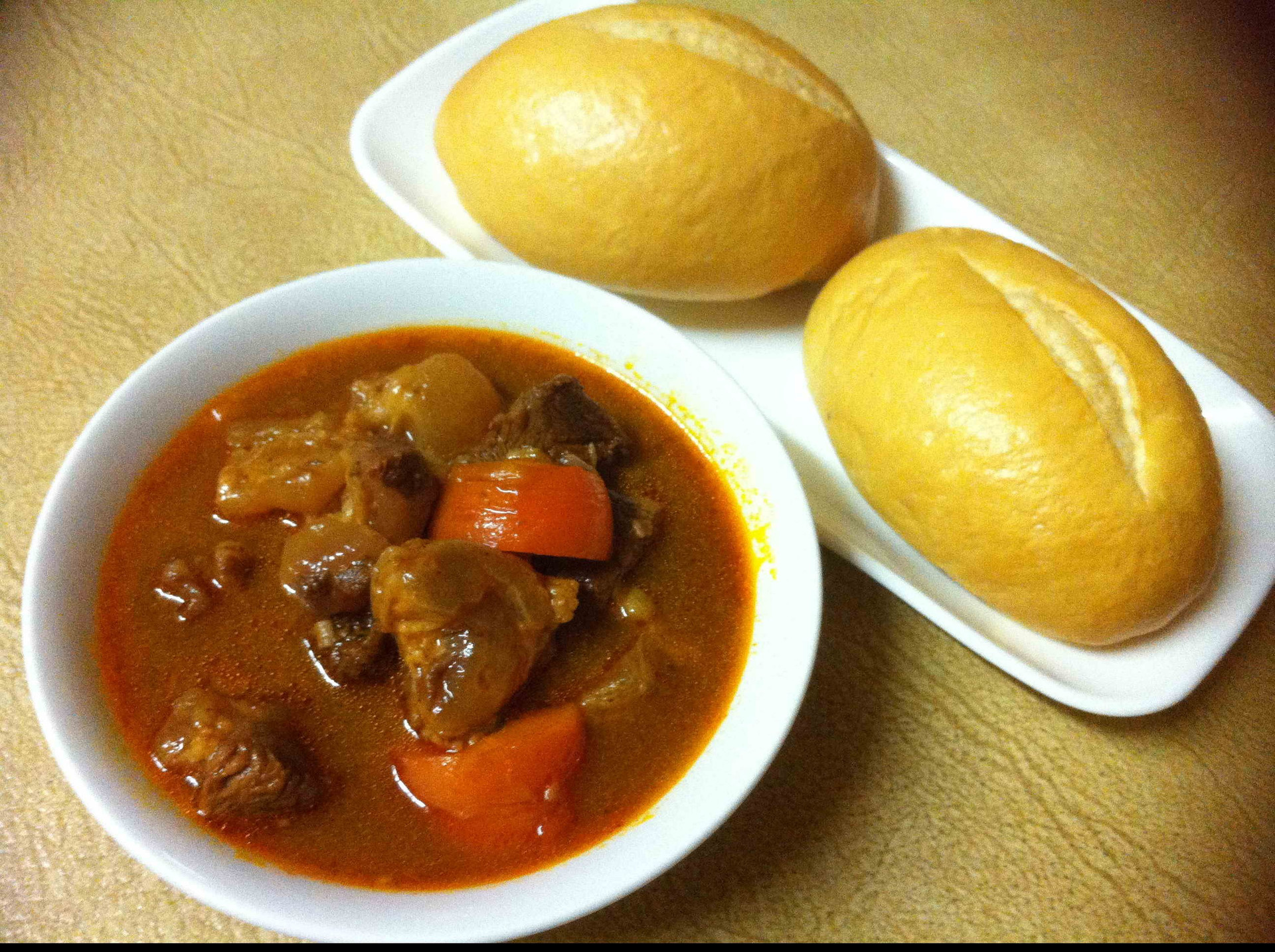 Những món ngon nổi tiếng tại Hà Nội