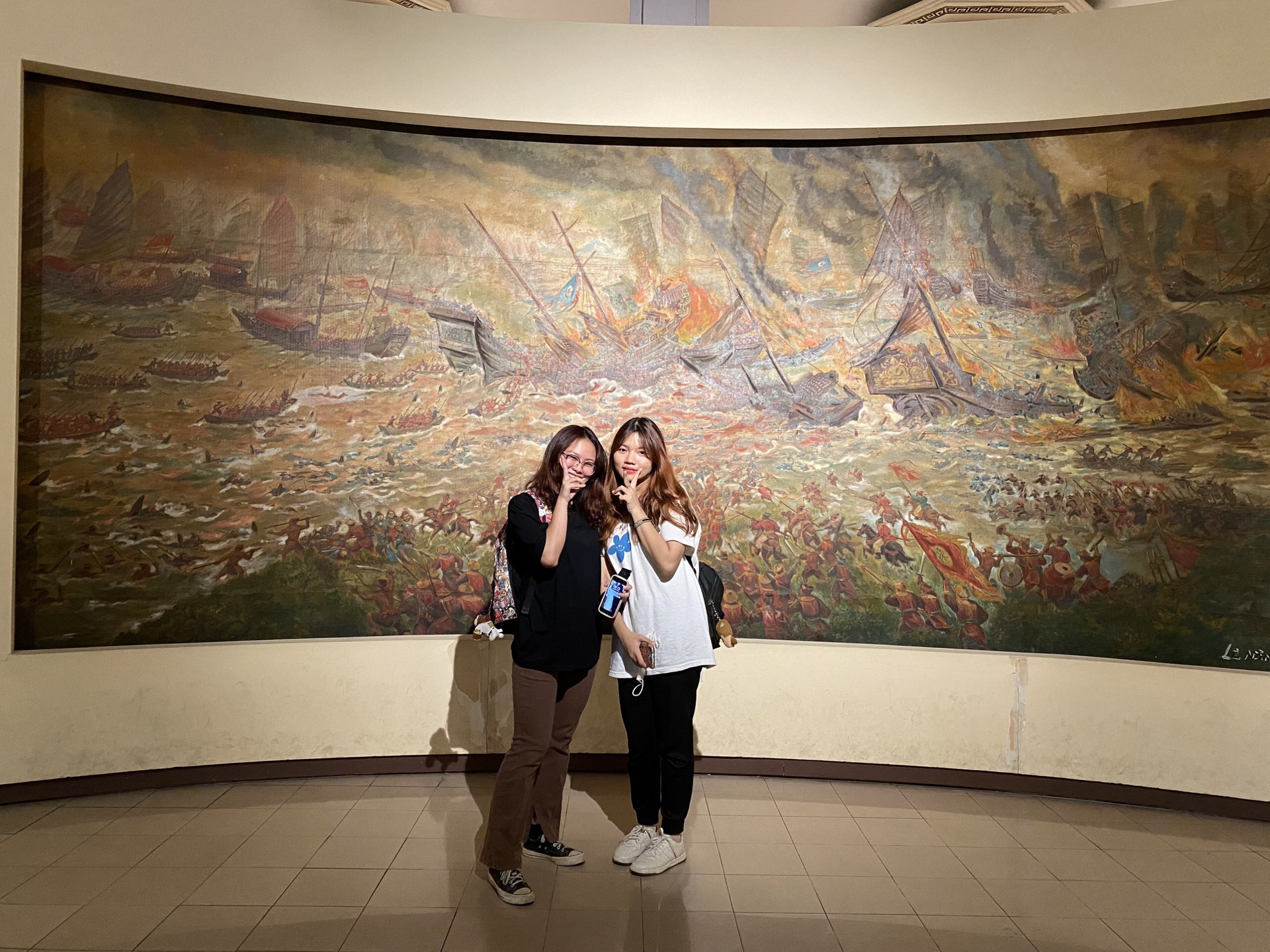 Bảo tàng Lịch sử quốc gia: Chương trình Giáo dục di sản “Hành trình Lịch sử”