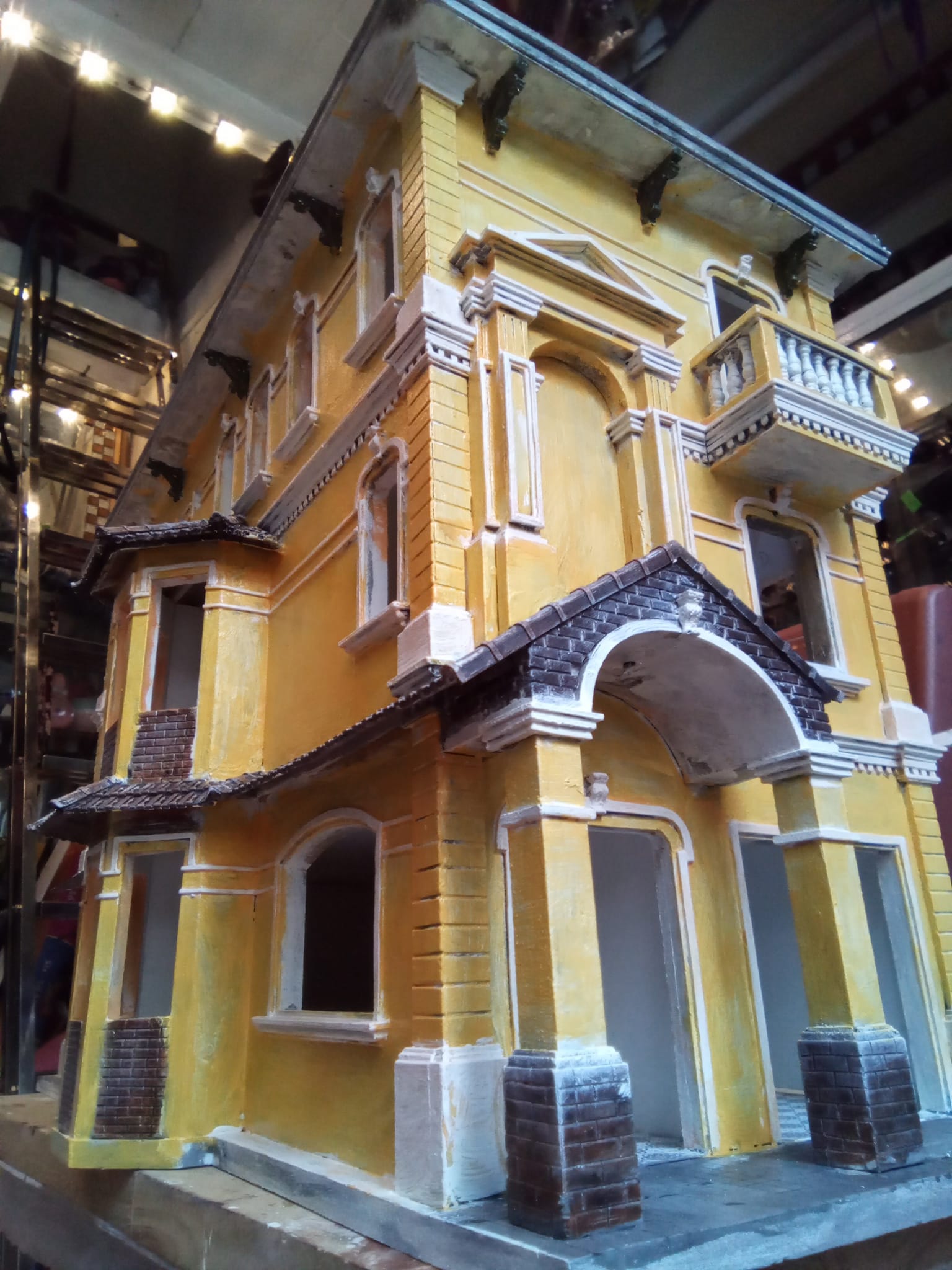 Thời gian!….là 1 cuộc hành trình!