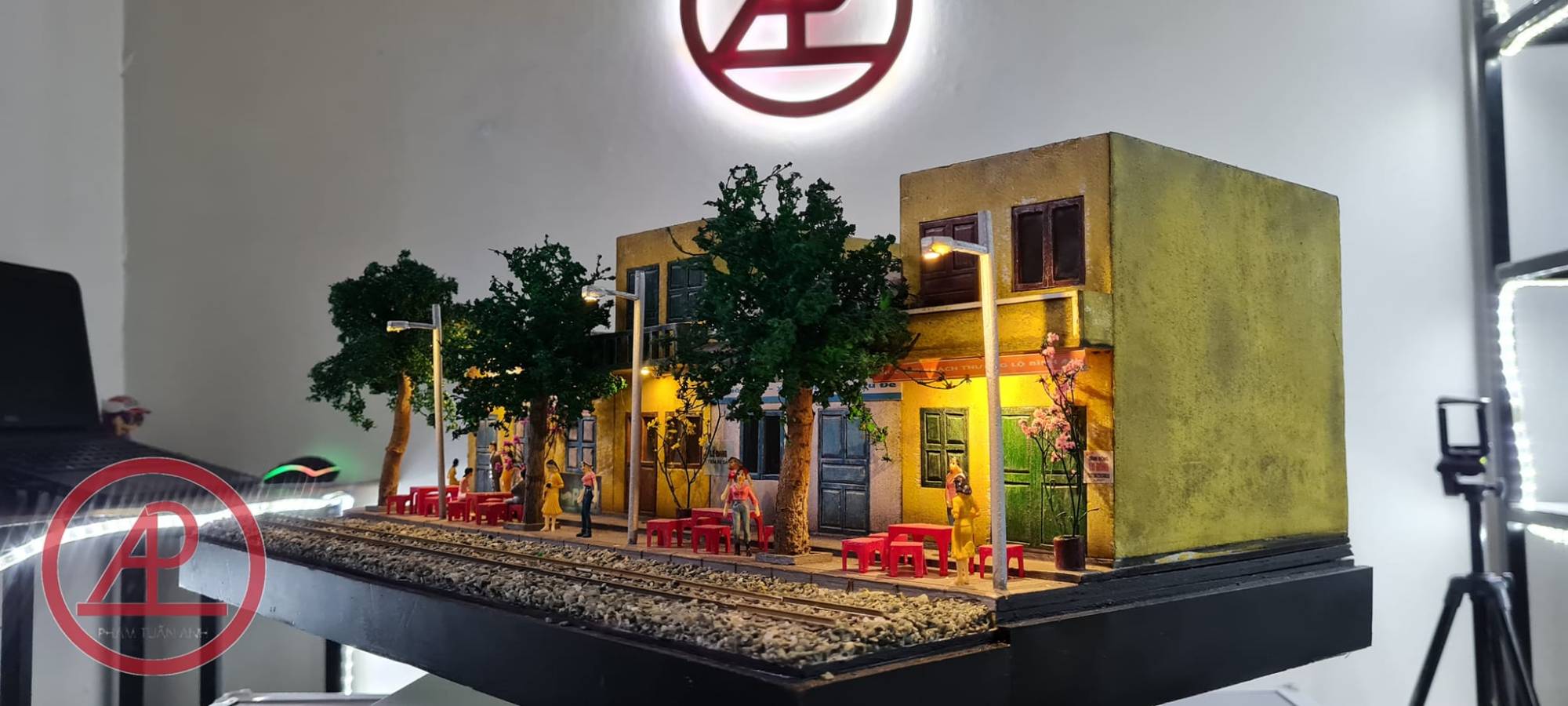 Phố Đường Tàu