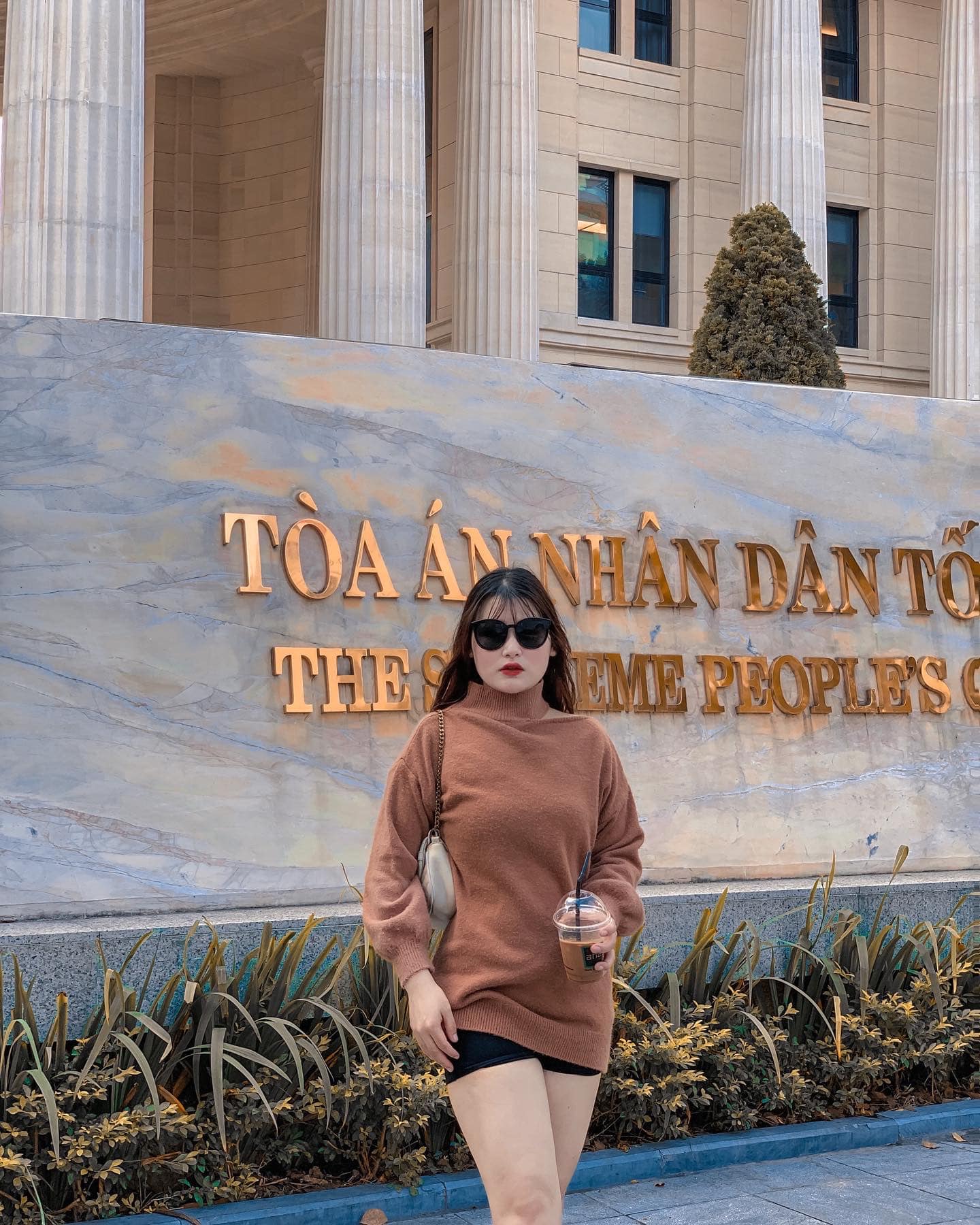 Dễ mix đồ lắm ạ