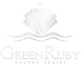 Green Ruby Ha Long Cruise