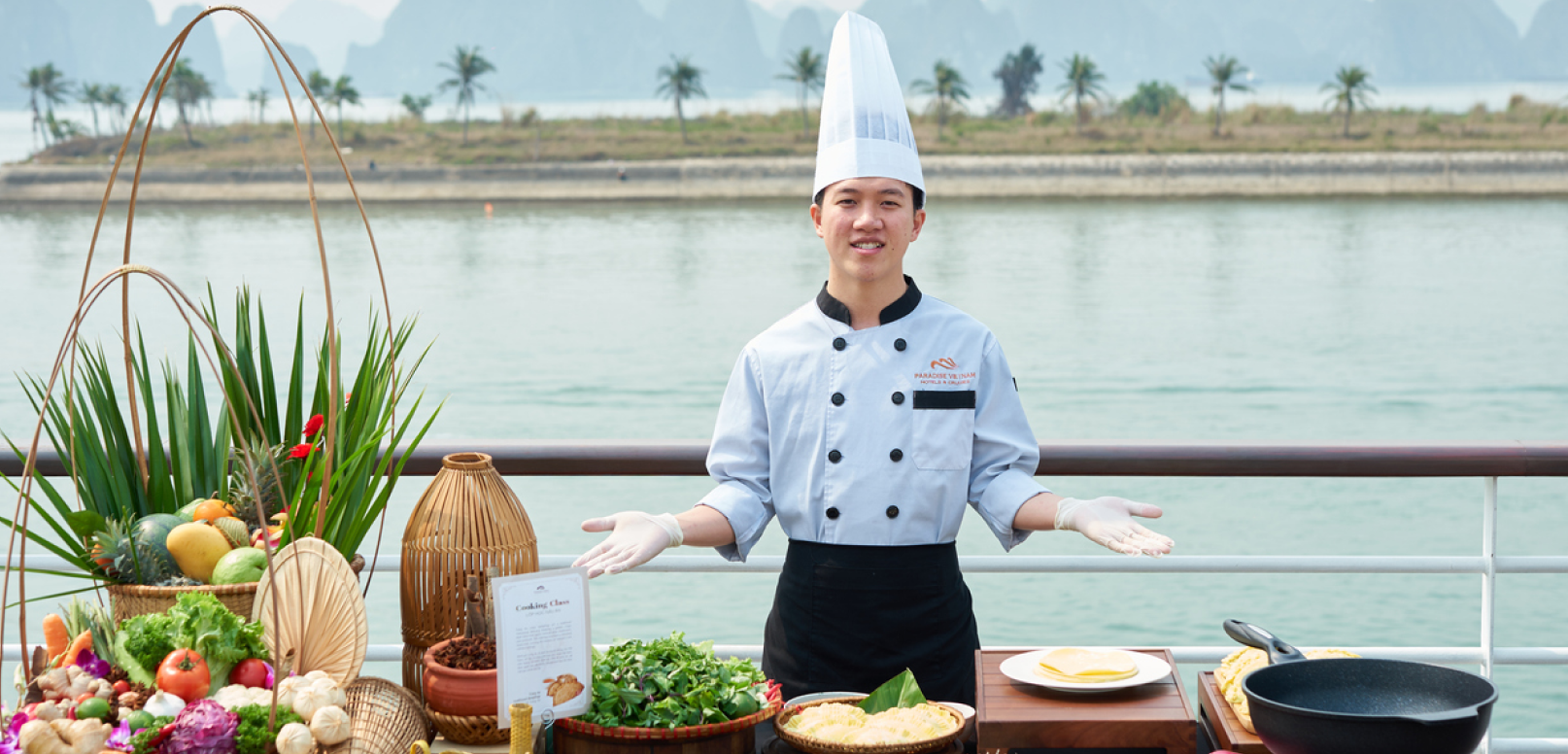 Partnering with Local Communities