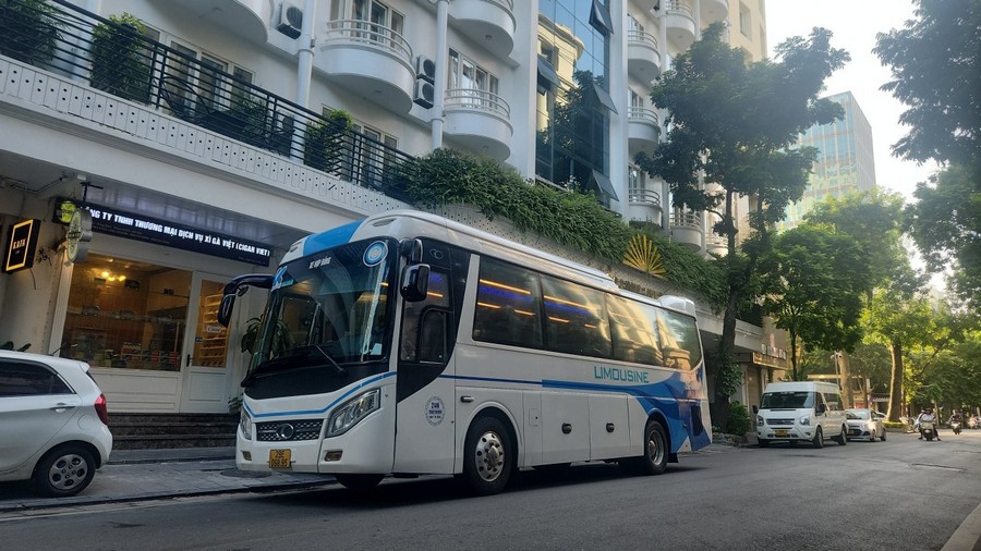 Other services not mentioned