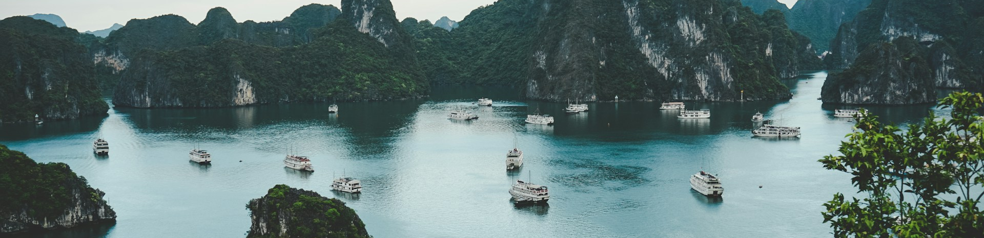 3 Days 2 Night — Ha Long Bay Discovery